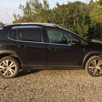 PEUGEOT 2008 2ª serie