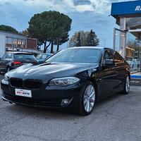 Bmw 530d Xdrive Automatica