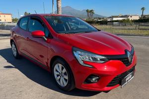 Renault Clio 1.5 dCi 85cv 2020 UNICO PROPRIETARIO