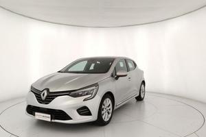 Renault Clio Full Hybrid E-Tech 140 CV 5 port...