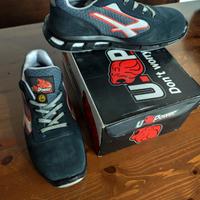 scarpa u-power infortunistica 