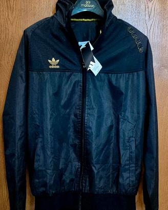giacca giubbino Adidas Urban Style