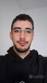 Scaffalista, magazziniere, addetto banco salumi