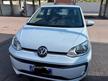 Volkswagen up