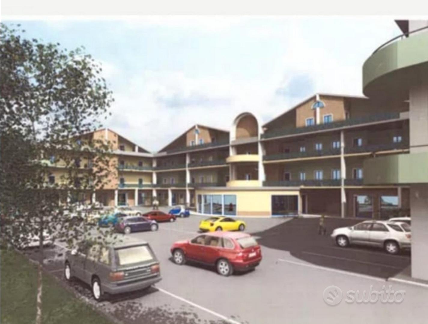 Terreno edificabile - Vista 2