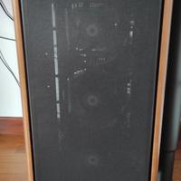 PC gaming