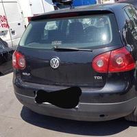 Ricambi Golf 5