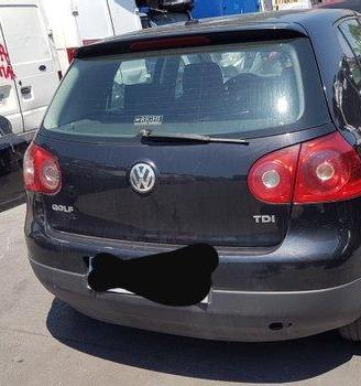 Ricambi Golf 5