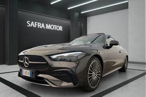 Mercedes-Benz CLE Coupé CLE 300 4M AMG Line P...