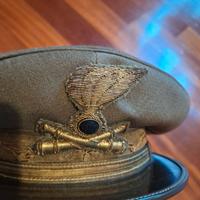militaria 2, cappello militare