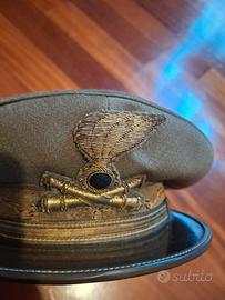 militaria 2, cappello militare