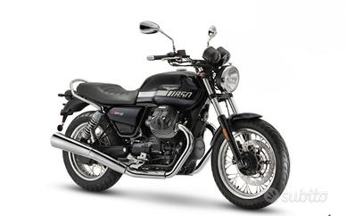 Moto Guzzi V7 850 IV 2024