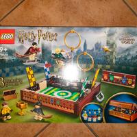 LEGO 76416 HARRY POTTER