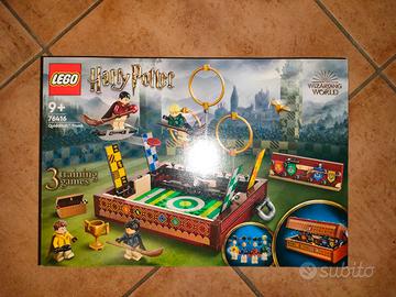 LEGO 76416 HARRY POTTER