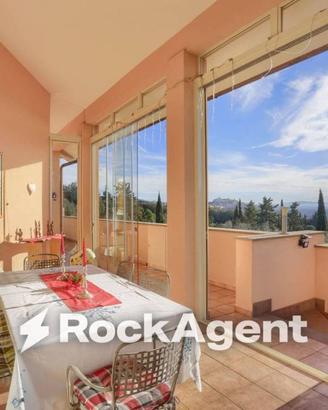 Villa di 1255 m² con più di 5 locali a Rosignano M