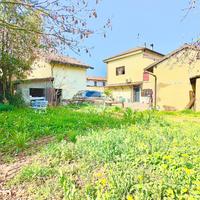 CASA SEMINDIPENDENTE A POZZOLO FORMIGARO