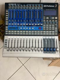 Mixer