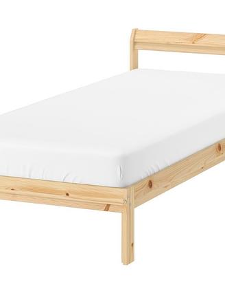 struttura letto NEIDEN ikea 90x200