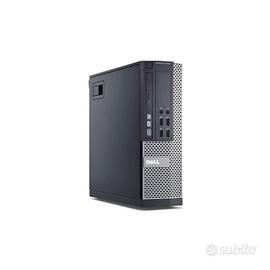 Dell Optiplex 9020 SFF - i3 4150 - 60gb - 4gb Ram