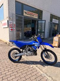 Yamaha YZ 250 LC CROSS 2 TEMPI - 2025
