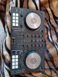 Traktor Kontrol S2 MK3