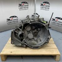 CAMBIO MANUALE 6M M8Z 1.0 B 85Kw 116CV OPEL CORSA