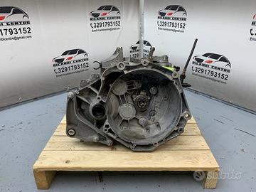 CAMBIO MANUALE 6M M8Z 1.0 B 85Kw 116CV OPEL CORSA