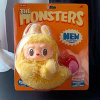 Pop Mart Labubu The Monsters Wacky Mart 