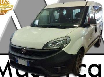 FIAT Doblo DOBLÒ 5posti n1 1.3 Mijet 16v 95CV tg