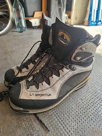 la Sportiva Trango extreme