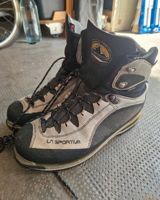 la Sportiva Trango extreme