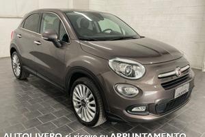 FIAT 500X 1.3 MultiJet 95 CV Lounge-UNIPRO