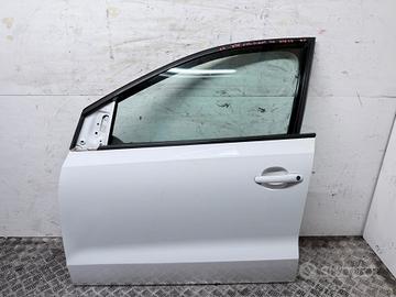 Porta Portiera Anteriore Sinistra Volkswagen Polo 