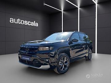 Jeep Compass 1.2 Turbo 48V e-Hybrid First Edition