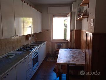 Appartamento luminoso