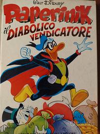 Paperinik Il diabolico vendicatore 