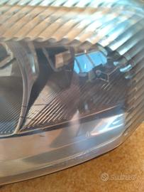 Fanale anteriore sx alfa romeo gt (937)