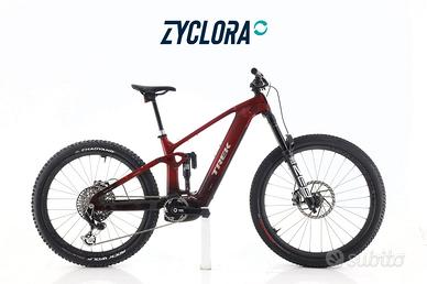 Trek Rail 9.9 XX AXS Gen 5 t.M