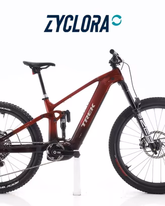 Trek Rail 9.9 XX AXS Gen 5 t.M