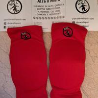 Ginocchiere calcio da portiere (o pallavolo)