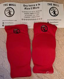 Ginocchiere calcio da portiere (o pallavolo)