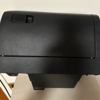 Cassetto porta oggetti