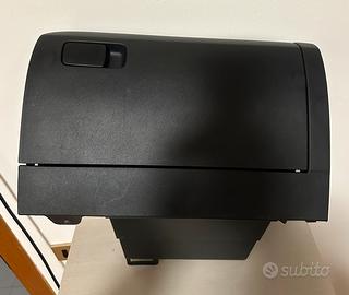 Cassetto porta oggetti