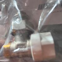 Valvola radiatore Comisa