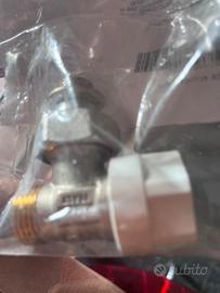 Valvola radiatore Comisa