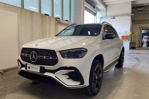 Mercedes GLE 300 d AMG Line Premium 4matic auto