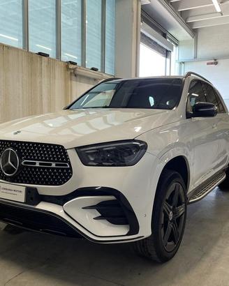 Mercedes GLE 300 d AMG Line Premium 4matic auto