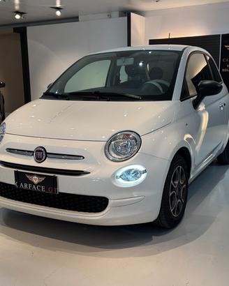 Fiat 500 1.0 Hybrid Cult - 2021