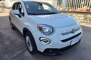 FIAT 500X 1.3 MultiJet 95 CV Connect