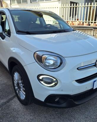 FIAT 500X 1.3 MultiJet 95 CV Connect